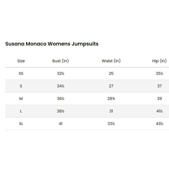 Susana Monaco Jumpsuit White One-Shoulder Strappy Stretch Jersey Size XL NWT - Picture 8 of 8